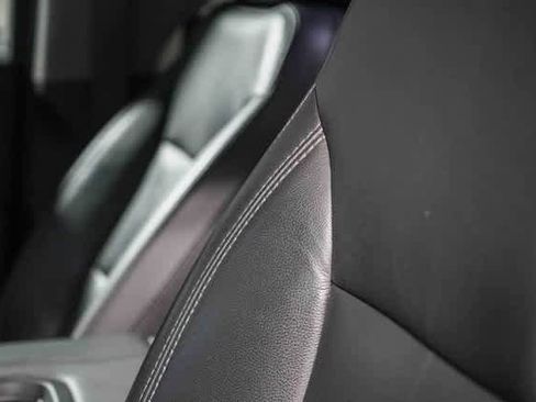 Used 2020 Chevrolet Silverado 1500 RST image 19