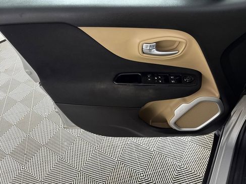 Used 2017 Jeep Renegade Latitude image 10