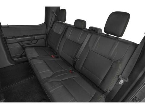 Used 2024 Ford F150 STX image 12