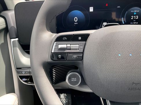 Certified 2026 Hyundai Ioniq 5 Limited RWD image 23