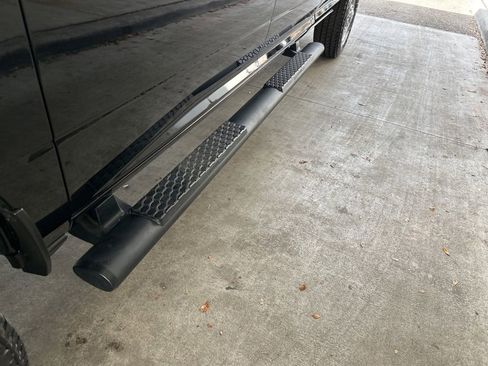 Used 2025 RAM 2500 Tradesman image 16