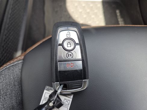 Used 2024 Ford Bronco Sport Outer Banks w/ Tech Package AWD/4WD image 38