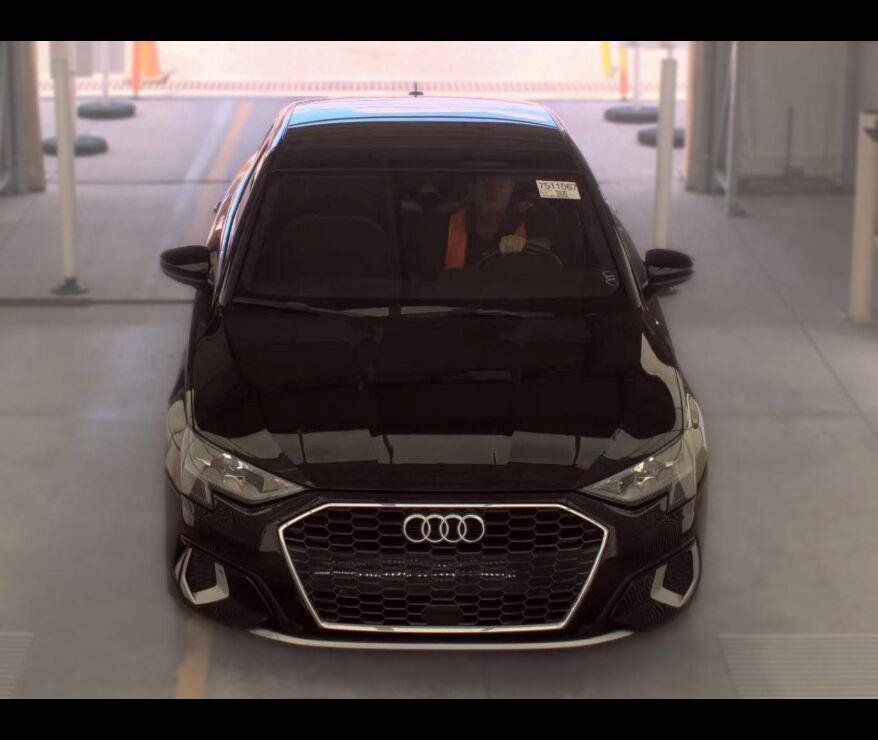Used 2022 Audi A3 2.0T Premium FWD image 8