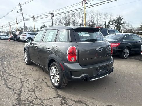 Used 2014 MINI Cooper Countryman S FWD image 7