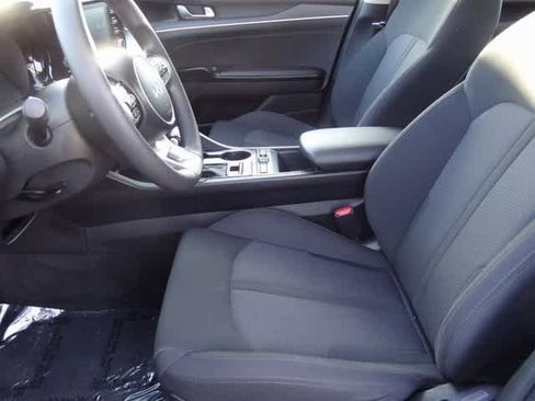 Used 2022 Kia K5 LXS image 6