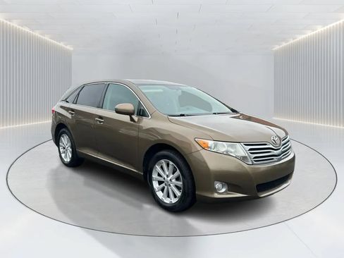 Used 2009 Toyota Venza AWD image 3