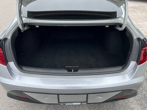 Used 2020 Hyundai Sonata Limited FWD image 26