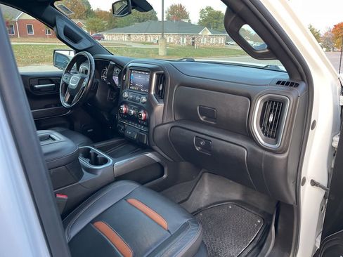 Used 2022 GMC Sierra 1500 AT4 w/ AT4 Premium Package image 21