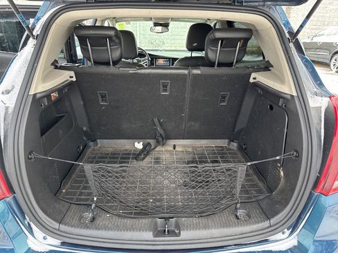 Used 2019 Buick Encore Preferred image 15