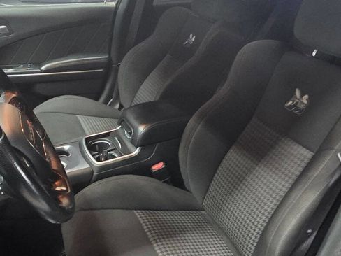 Used 2021 Dodge Charger Scat Pack image 16
