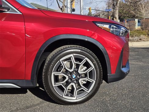 New 2026 BMW X1 xDrive28i w/ Technology Package image 9
