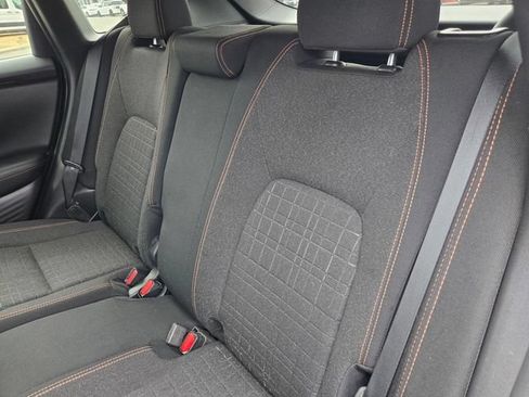 Used 2024 Honda HR-V Sport image 10