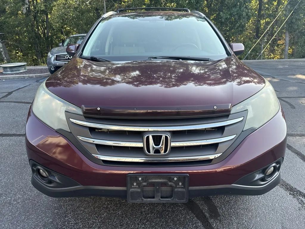 Used 2014 Honda CR-V EX-L image 6