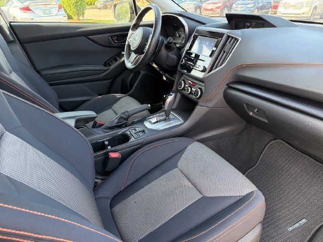Used 2023 Subaru Crosstrek 2.0i Premium AWD/4WD image 24