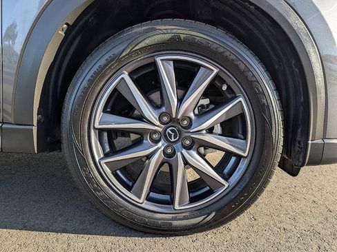 Used 2018 MAZDA CX-5 Grand Touring w/ Premium Package image 17