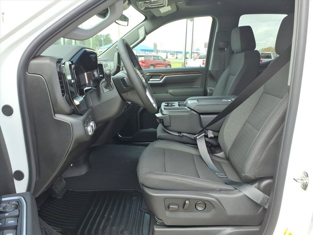 New 2026 GMC Sierra 1500 Elevation AWD/4WD image 12
