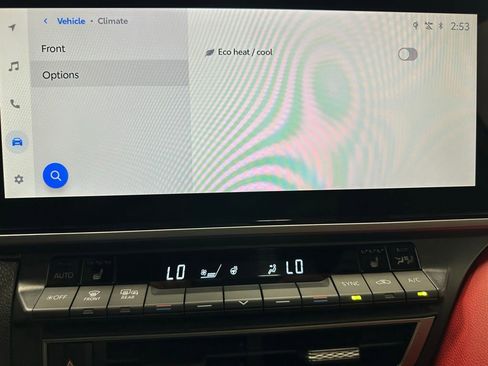 Used 2026 Toyota Camry XSE FWD image 32