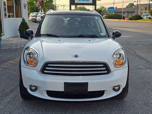 Used 2012 MINI Cooper Countryman FWD image 2