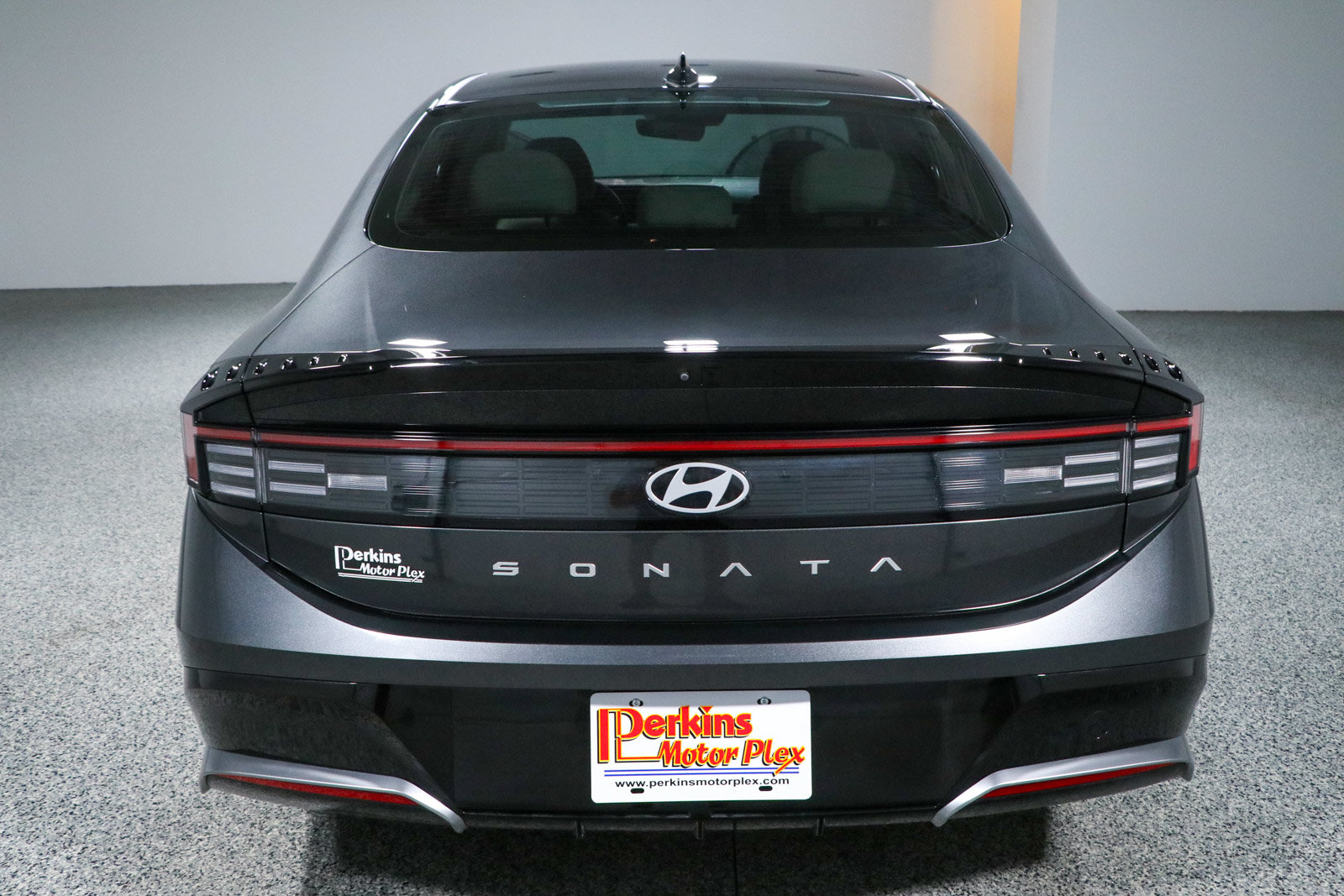 Used 2025 Hyundai Sonata SEL FWD image 8