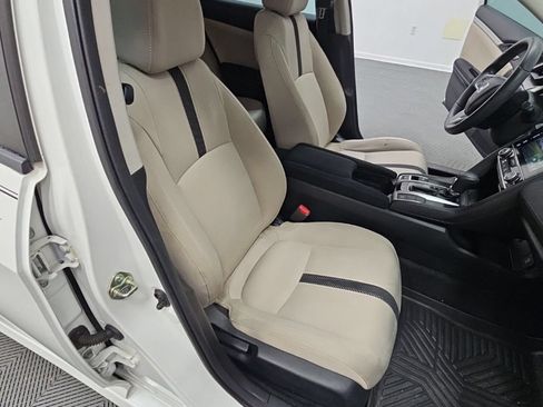 Used 2017 Honda Civic EX image 33