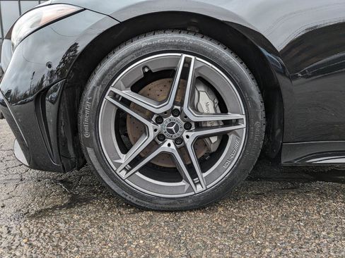 Used 2023 Mercedes-Benz CLS 450 CLS 450 4MATIC Coupe image 51