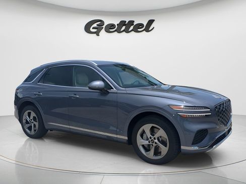 Used 2026 Genesis GV70 2.5T image 2