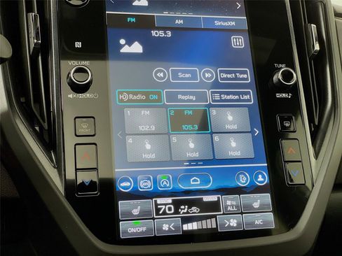 New 2026 Subaru Forester Wilderness image 11