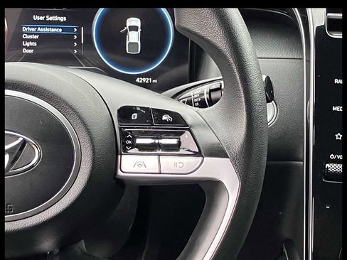 Used 2022 Hyundai Santa Cruz SEL w/ Activity Package image 24