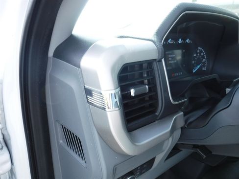 Used 2022 Ford F150 XL w/ Max Trailer Tow Package image 11