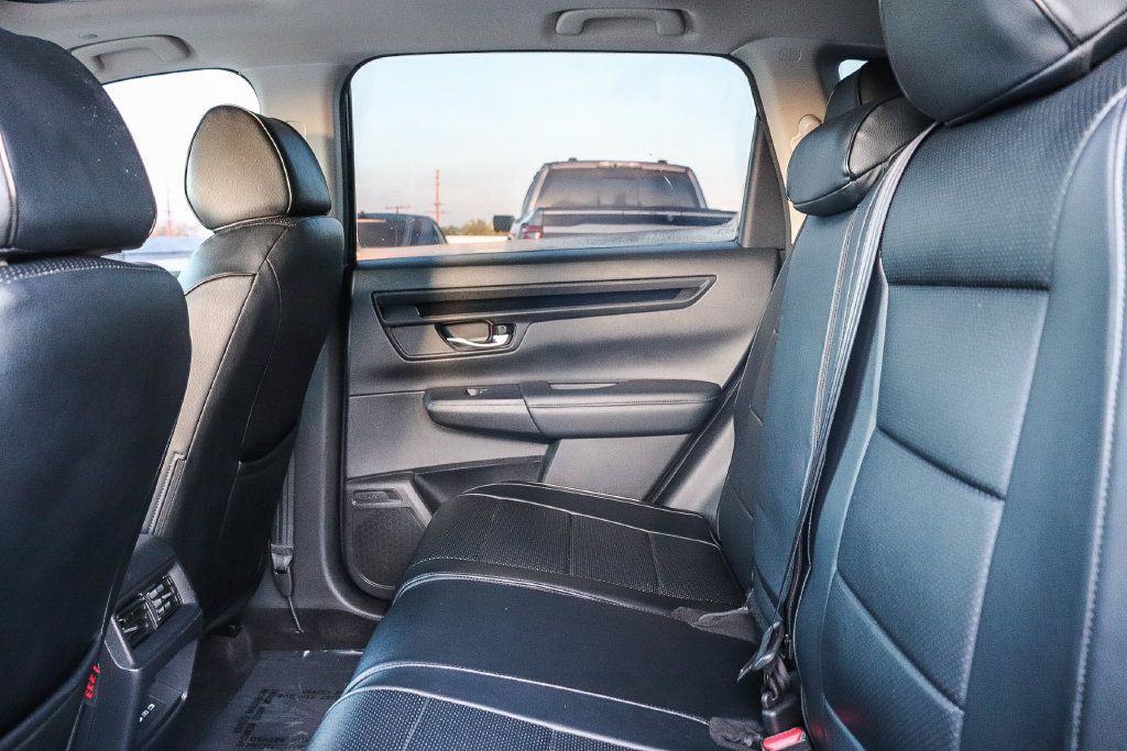 Used 2024 Honda CR-V EX image 22