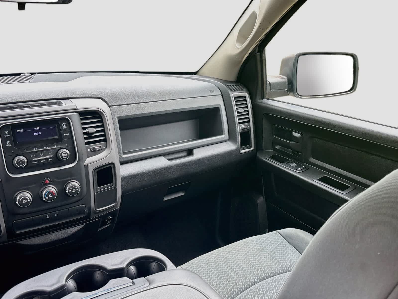 Used 2014 RAM 1500 Tradesman w/ Popular Equipment Group RWD image 21