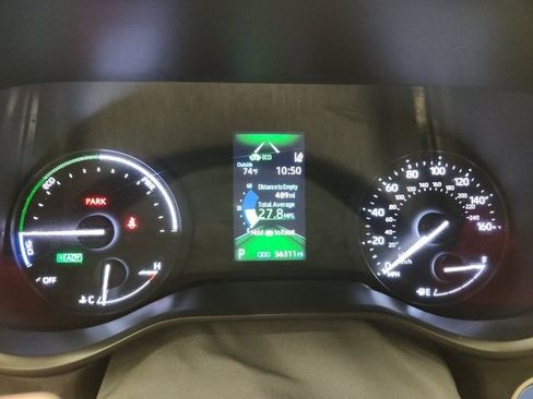 Certified 2022 Toyota Sienna XLE image 52