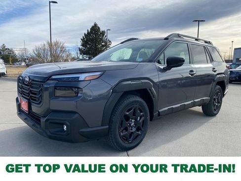 New 2026 Subaru Outback Limited image 1