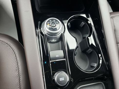 New 2026 Ford Explorer Platinum w/ LUX Leather Package image 22