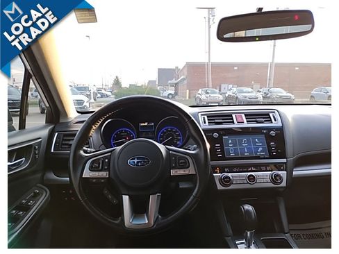Used 2016 Subaru Legacy 3.6R Limited image 28