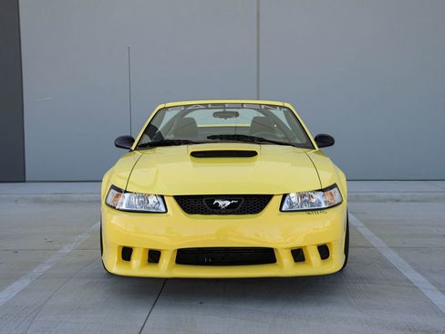 Used 2003 Ford Mustang GT image 3