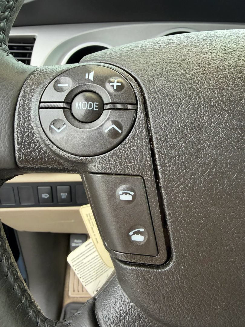 Used 2008 Toyota Sequoia SR5 AWD/4WD image 26