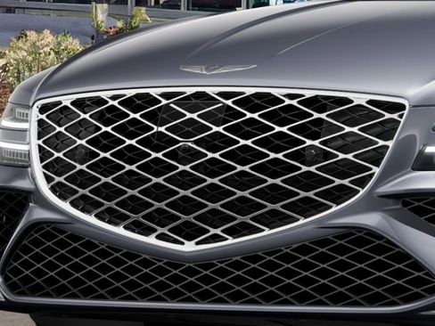 New 2026 Genesis G80 2.5T Sport Prestige image 16