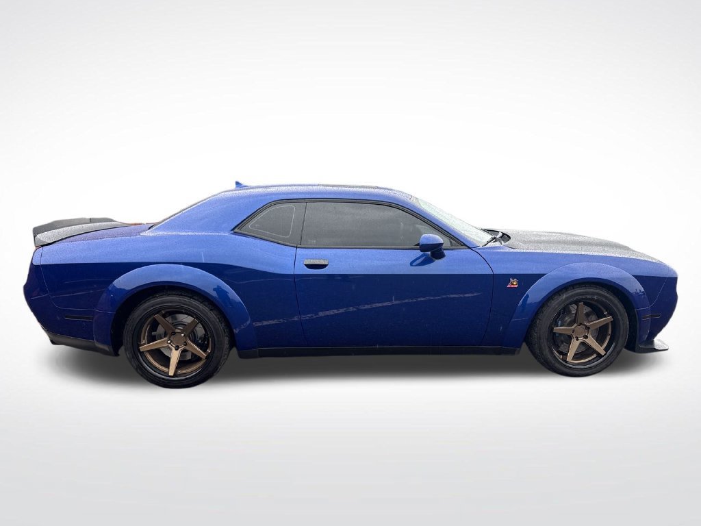 Used 2020 Dodge Challenger R/T Scat Pack RWD image 11