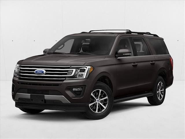 Used 2020 Ford Expedition Max XLT w/ Equipment Group 202A RWD image 1