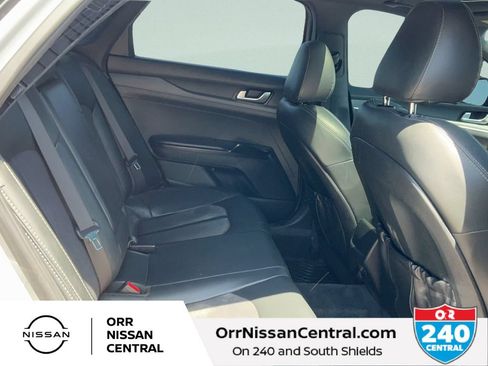 Used 2022 Kia K5 GT-Line w/ GT-Line Awd Premium Package image 12