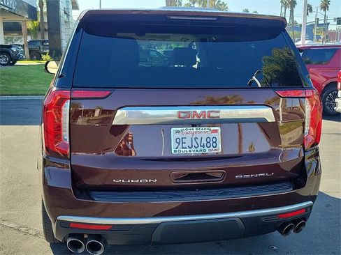 Used 2023 GMC Yukon Denali image 26