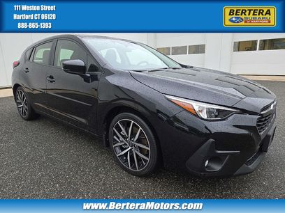Used 2026 Subaru Impreza 2.0i Sport