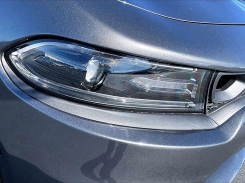 Used 2019 Dodge Charger Scat Pack image 28