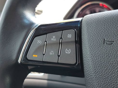 Used 2011 Cadillac CTS V RWD image 17