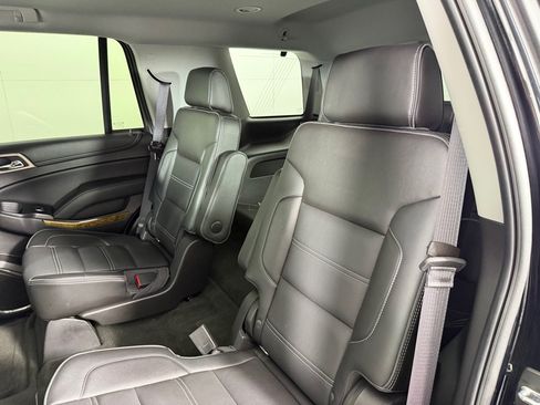 Used 2016 GMC Yukon Denali AWD/4WD image 20