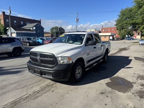 Used 2014 RAM 1500 Tradesman w/ Popular Equipment Group AWD/4WD image 2