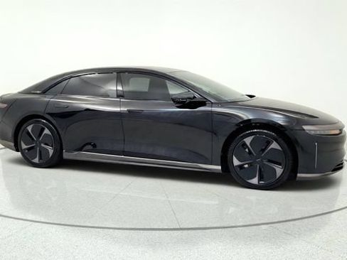 Used 2024 Lucid Air Touring AWD/4WD image 10