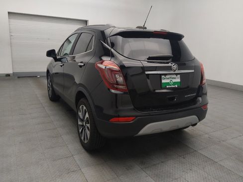 Used 2021 Buick Encore Preferred FWD image 5