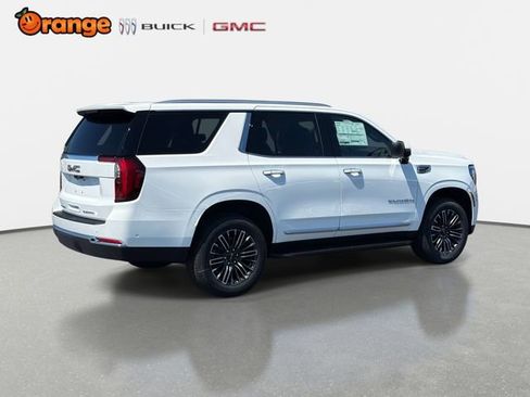 New 2026 GMC Yukon Elevation w/ Elevation Premium Package image 3